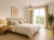 Vente Appartement 4 pièces 82 m2 Toulon