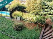 Vente Appartement 4 pièces 82 m2 Toulouse