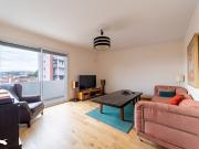 Vente Appartement 4 pièces 82 m2 Toulouse