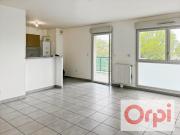 Vente Appartement 4 pièces 82 m2 Toulouse