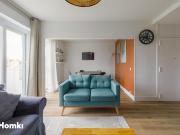 Vente Appartement 4 pièces 82 m2 Villeurbanne