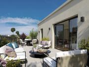 Vente Appartement 4 pièces 82 m2 Villeurbanne