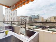 Vente Appartement 4 pièces 82 m2 Villeurbanne