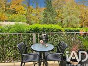Vente Appartement 4 pièces 82 m2 Yerres