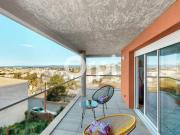 Vente Appartement 4 pièces 83.01 m2 Saint raphael