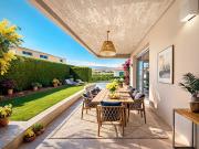 Vente Appartement 4 pièces 83.02 m2 Saint raphael