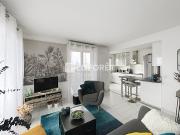 Vente Appartement 4 pièces 83.05 m2 Massy