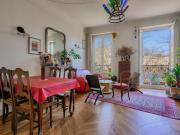 Vente Appartement 4 pièces 83.09 m2 Paris 10ème