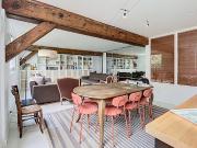 Vente Appartement 4 pièces 83.09 m2 Paris 15ème