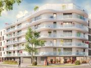 Vente Appartement 4 pièces 83.15 m2 Metz
