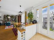 Vente Appartement 4 pièces 83.2 m2 Paris 13ème