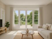 Vente Appartement 4 pièces 83.3 m2 Mouans Sartoux