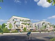 Vente Appartement 4 pièces 83.3 m2 Saint Jean de Braye