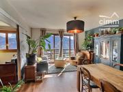 Vente Appartement 4 pièces 83.42 m2 Passy