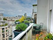 Vente Appartement 4 pièces 83.43 m2 Courbevoie