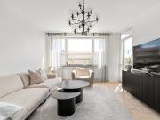 Vente Appartement 4 pièces 83.4 m2 Paris 18ème