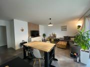 Vente Appartement 4 pièces 83.53 m2 Rennes