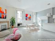 Vente Appartement 4 pièces 83.5 m2 Antibes