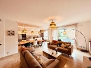 Vente Appartement 4 pièces 83.68 m2 Saint Etienne