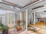 Vente Appartement 4 pièces 83.69 m2 Paris 2ème