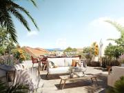 Vente Appartement 4 pièces 99 m2 Antibes