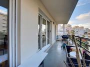 Vente Appartement 4 pièces 83.6 m2 Asnieres sur seine