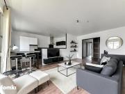 Vente Appartement 4 pièces 83.6 m2 Lyon 5ème