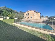 Vente Appartement 4 pièces 83.72 m2 Pégomas