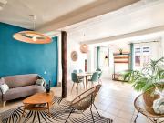 Vente Appartement 4 pièces 83.74 m2 Nice