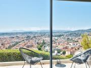 Vente Appartement 4 pièces 83.77 m2 Nice
