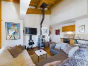 Vente Appartement 4 pièces 83.7 m2 Les Gets