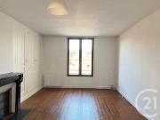 Vente Appartement 4 pièces 83.81 m2 Houdan