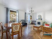 Vente Appartement 4 pièces 83.88 m2 Paris 17ème