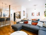 Vente Appartement 4 pièces 83.89 m2 Paris 10ème