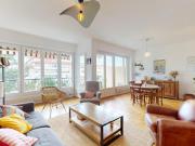 Vente Appartement 4 pièces 83 m2 Lyon 4ème