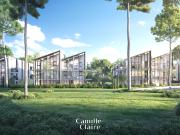 Vente Appartement 4 pièces 83 m2 Aix en Provence