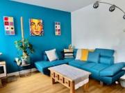 Vente Appartement 4 pièces 83 m2 Annecy