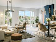 Vente Appartement 4 pièces 83 m2 Annecy