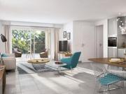 Vente Appartement 4 pièces 83 m2 Asnieres sur seine