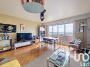 Vente Appartement 4 pièces 83 m2 Bagneux