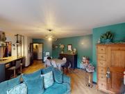 Vente Appartement 4 pièces 83 m2 Bayonne