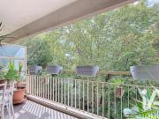 Vente Appartement 4 pièces 83 m2 Besançon