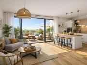 Vente Appartement 4 pièces 83 m2 Bordeaux