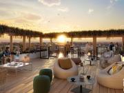 Vente Appartement 4 pièces 83 m2 Bordeaux