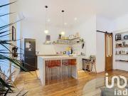Vente Appartement 4 pièces 83 m2 Bordeaux