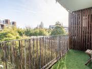 Vente Appartement 4 pièces 83 m2 Bordeaux