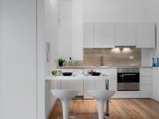 Vente Appartement 4 pièces 83 m2 Bordeaux