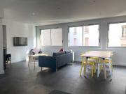 Vente Appartement 4 pièces 83 m2 Clermont Ferrand