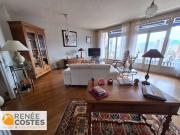 Vente Appartement 4 pièces 83 m2 Clermont Ferrand