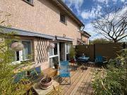 Vente Appartement 4 pièces 83 m2 Dagneux